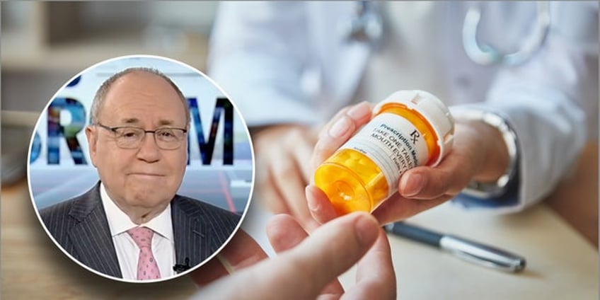 antibiotic resistance is on the rise doctor warns this is an enormous problem