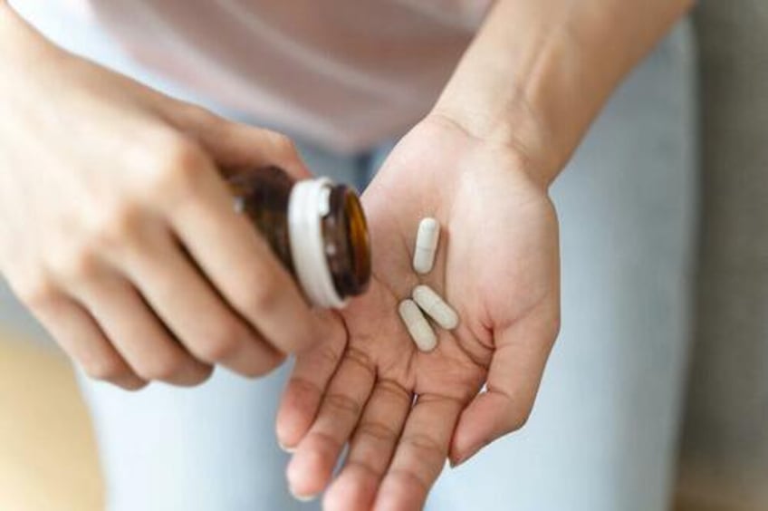 antioxidant supplement shows promise for ocd treatment