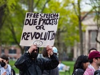 Anxiety, pride as Harvard digs in for Trump ‘blitzkrieg’