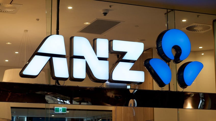 anz we raise our gold price target to 2550 oz for year end