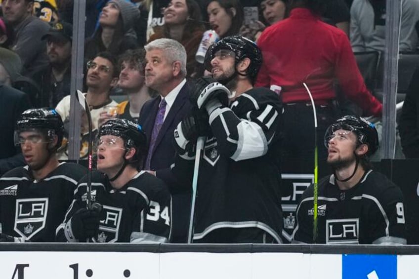 anze kopitar proud of reaching kings games played record in season of many possible milestones