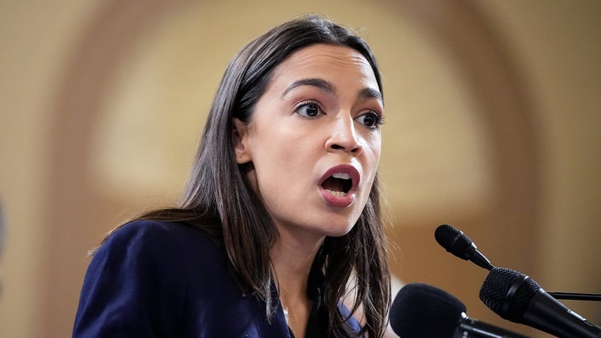 aoc blistered after response to elon musk saying shes just not that smart