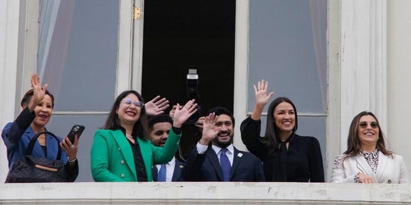 aoc calls on us to declassify documents regarding chiles 1973 coup ahead of 50th anniversary