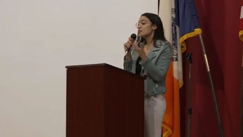 aoc castigated for calling new york city unaffordable for working class as editorial blames her policies