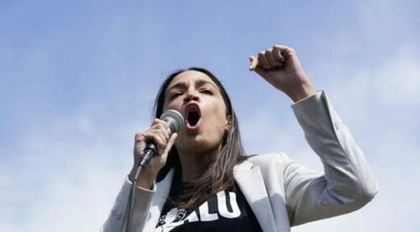 aoc may launch 2028 bid in likely redux of kamala blunder