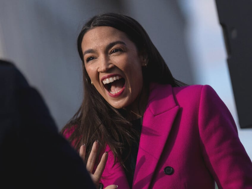 aoc praises maines jared golden for calling for assault rifle ban