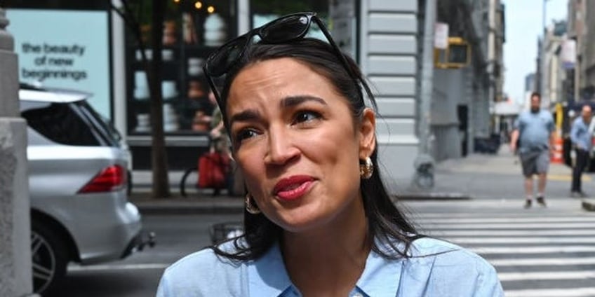 aoc to talk post colonial foreign policy on democrats trip to south america