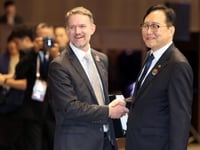 APEC says ‘concerned’ over challanges to global trade
