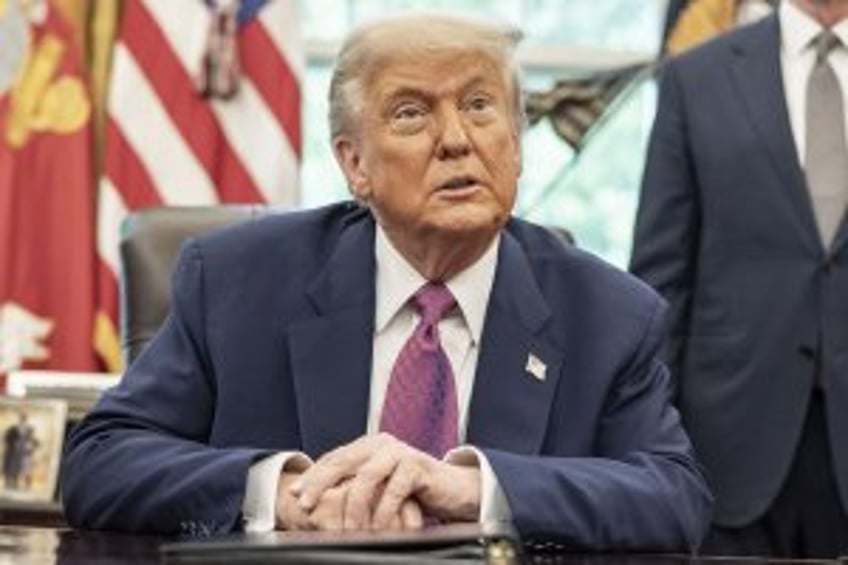 Appeal hearing in New York for Trump's 2024 criminal conviction