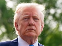 Appeals court allows Trump’s anti-union order to take effect