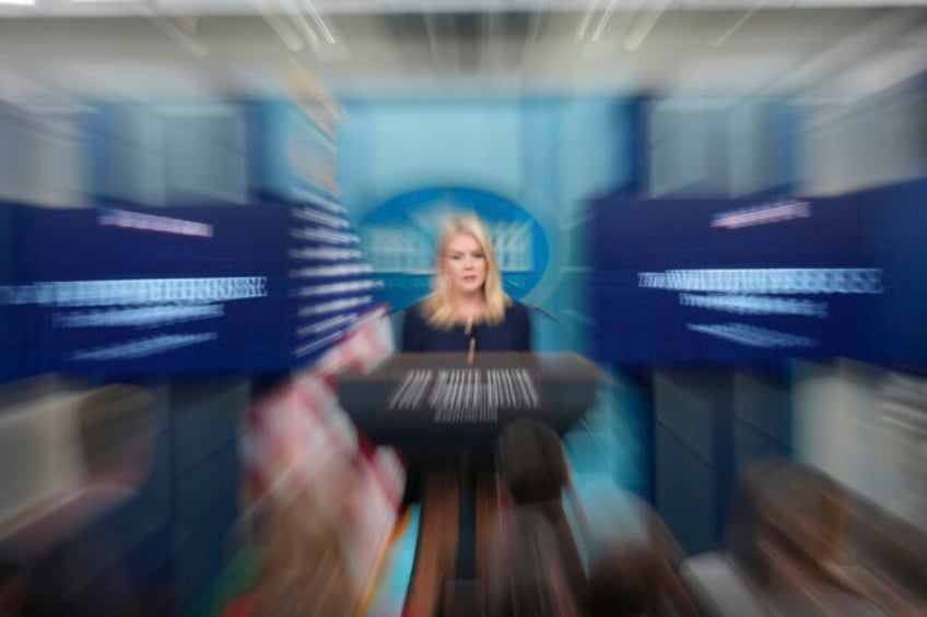 The Associated Press