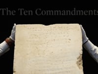 Appeals court panel rules against Louisiana Ten Commandments law