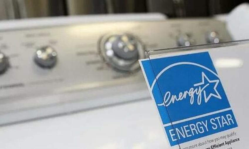 appeals court strikes down biden admins washing machine regulations