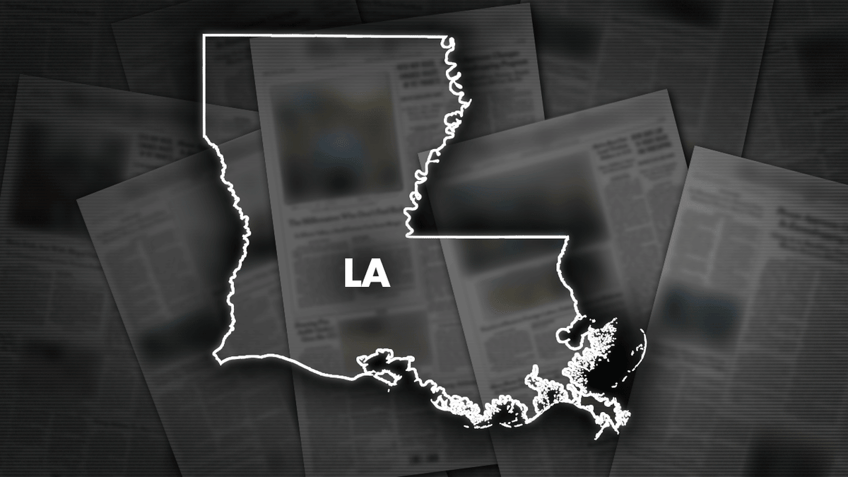 appeals court temporarily halts order to move juvenile detainees from louisiana adult prison