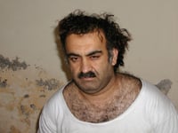 Appeals court throws out plea deal for alleged mastermind of Sept. 11 attacks