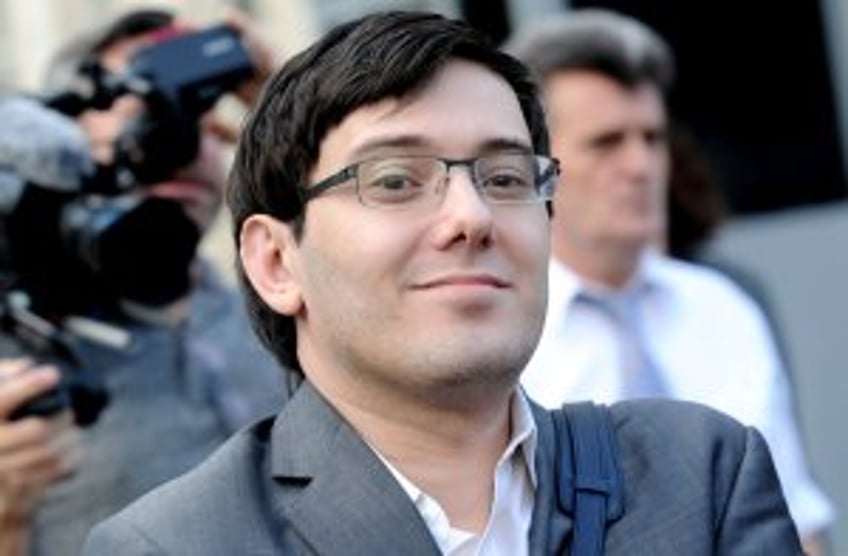 Appeals court upholds Martin Shkreli's lifetime ban from pharmaceutical industry