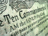 Appeals Court Upholds Ten Commandments Ban In Louisiana Classrooms