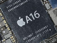 Apple A16 Chips Are Now Made In America 