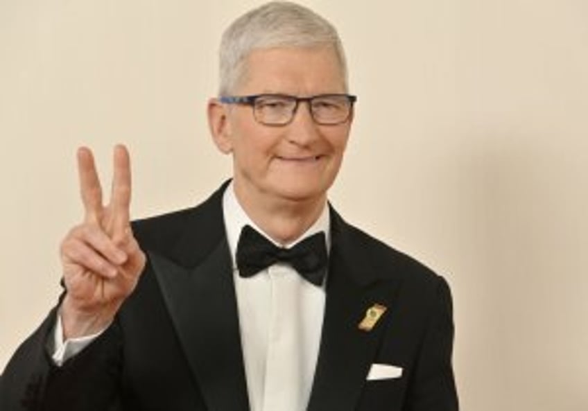 Apple: Billions of dollars in manufacturing site investment will create 'thousands' of AI-