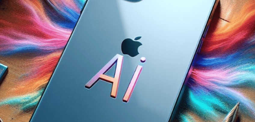 apple boosts iphone orders by 10 betting on ai upgrade supercycle 