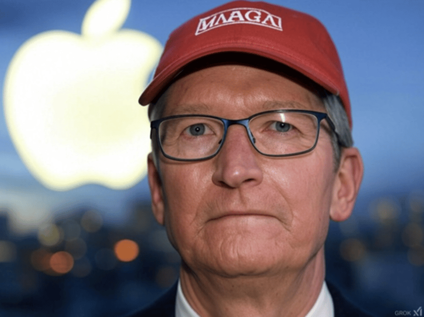 apple goes maga 500 billion investment plan in america 20000 new jobs