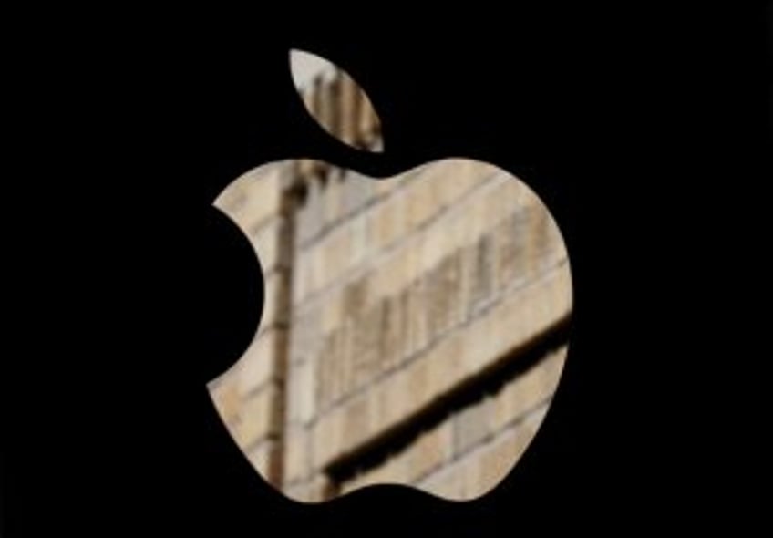 Apple lays off 600 workers after moving away from self-driving car plans