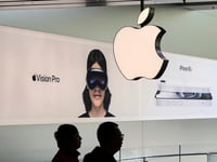 Apple posts stronger-than-expected Q2 results, says majority of US iPhones sold will come from India