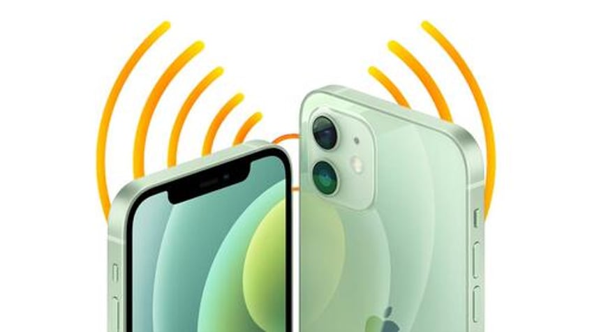 apple tells support staff to remain silent on iphone radiation concern
