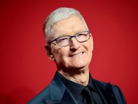 Apple to break AI silence at developers conference