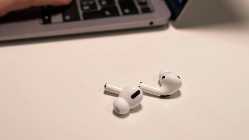 Apple transforms AirPods Pro 2 into low-cost hearing aids