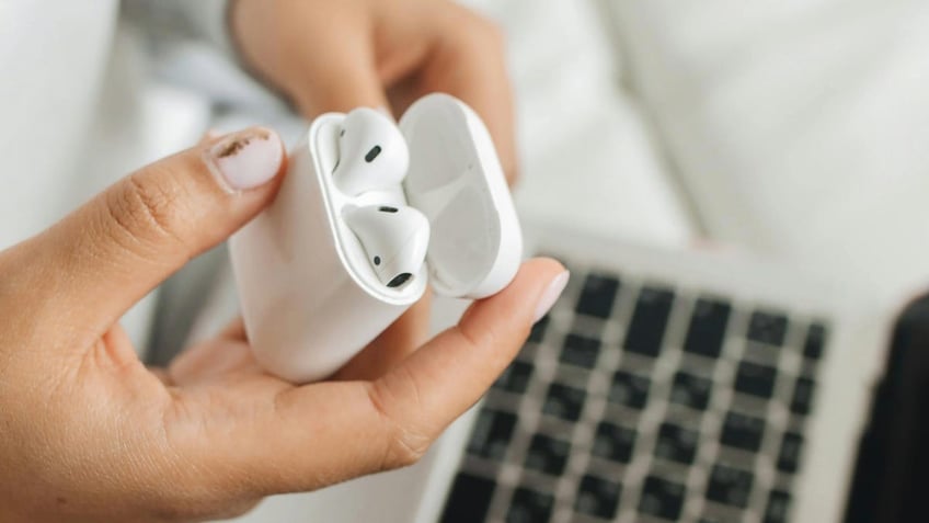 Apple transforms AirPods Pro 2 into low-cost hearing aids