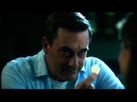 Apple TV Under Fire for Mocking Catholicism over Show Featuring Jon Hamm Breaking Into Church to Snack on Eucharist: ‘Would He Desecrate Mohammed?’