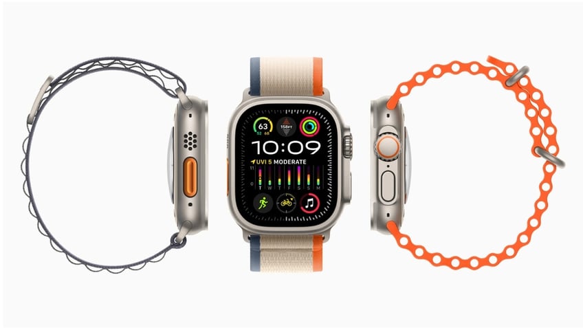 apple watch series 9 vs ultra 2 which one should you buy