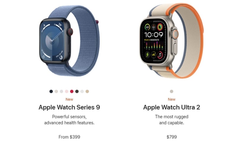 apple watch series 9 vs ultra 2 which one should you buy