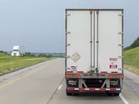 April Cass Data Shows No Improvement In Freight Demand