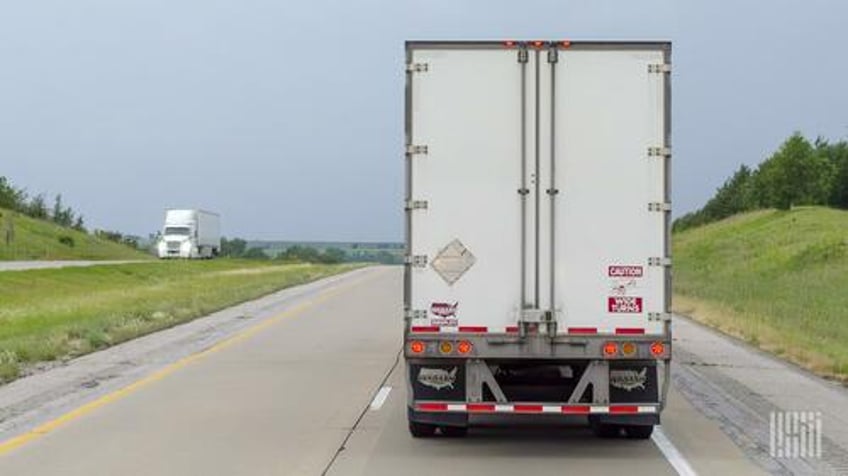 april cass data shows no improvement in freight demand