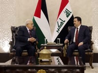 Arab League to meet in Baghdad to discuss regional crises