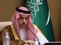 Arab ministers condemn Israel ‘ban’ on planned West Bank visit