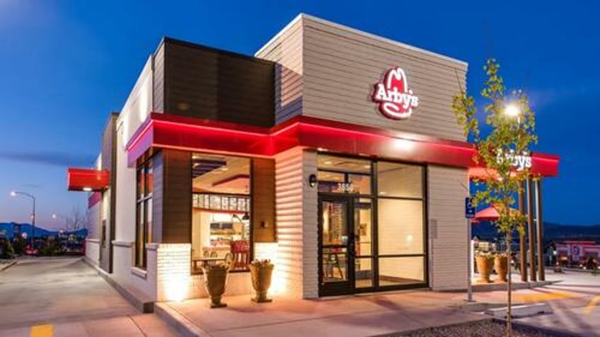 arbys franchisee files for chapter 11 bankruptcy 