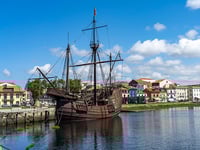 Archaeologists Claim They Found 1721 Shipwreck Carrying $138 Million in Treasure