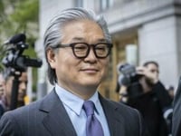 Archegos Capital Founder Bill Hwang Sentenced To 18 Years In Prison