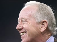 Archie Manning reveals preferred NFL landing spot for grandson, Texas star Arch Manning