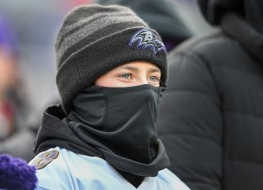 Arctic airmass to plunge much of U.S. into deep freeze over weekend