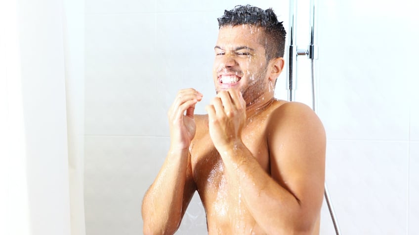 are the benefits of cold showers worth the discomfort experts weigh in