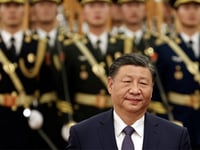 Are the Chinese about to 'deal a devastating blow' to America?