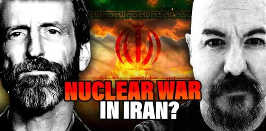 are we going to war with iran