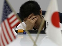 Are We On Japan's Path Of Stagnation?