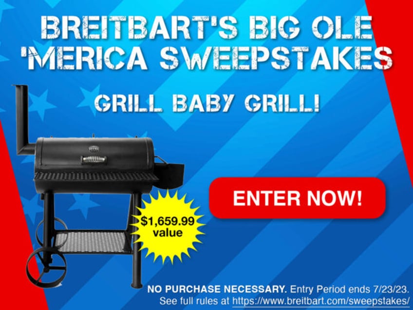 are you lucky and like to grill wieners