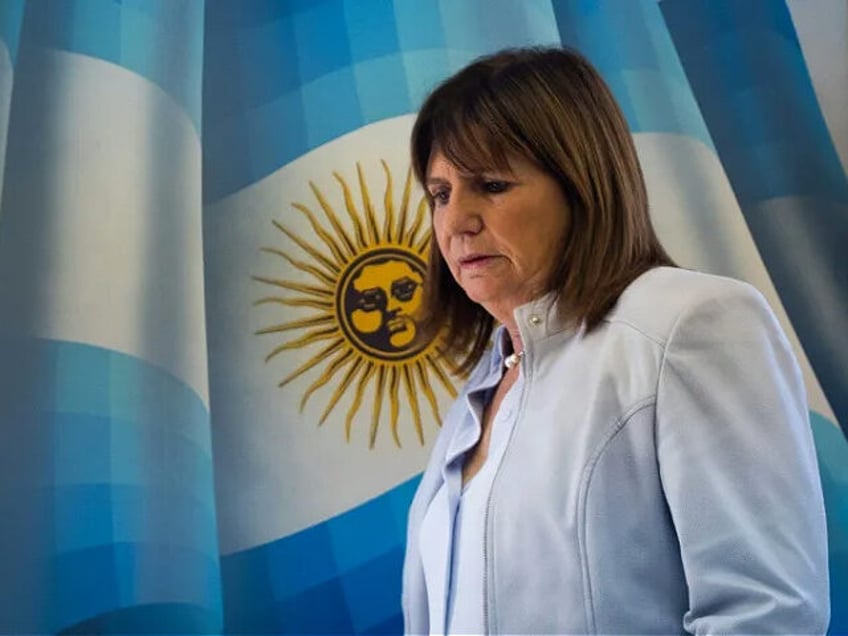 argentina center right establishment collapses yielding to populist conservatives