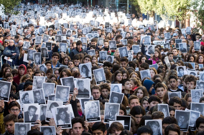argentina finds iran hezbollah guilty of 1990s terror attacks against israeli targets